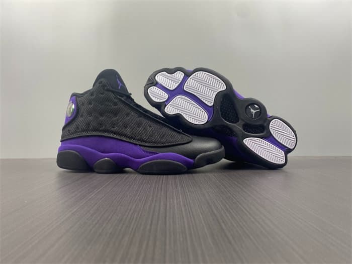 JRD 13 Retro Court Purple DJ5982-015