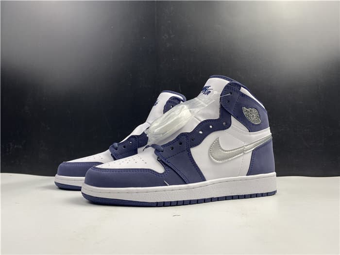 JRD1 Retro CO Japan Midnight Navy 575441-141