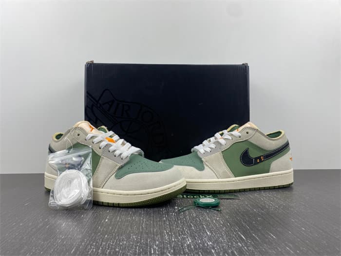 Air JRD 1 Low FD6819-300