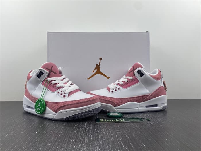 JRD 3 Retro CK9246-981