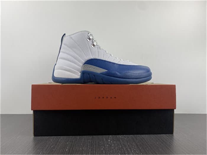 JRD 12 Retro French Blue 130690-113