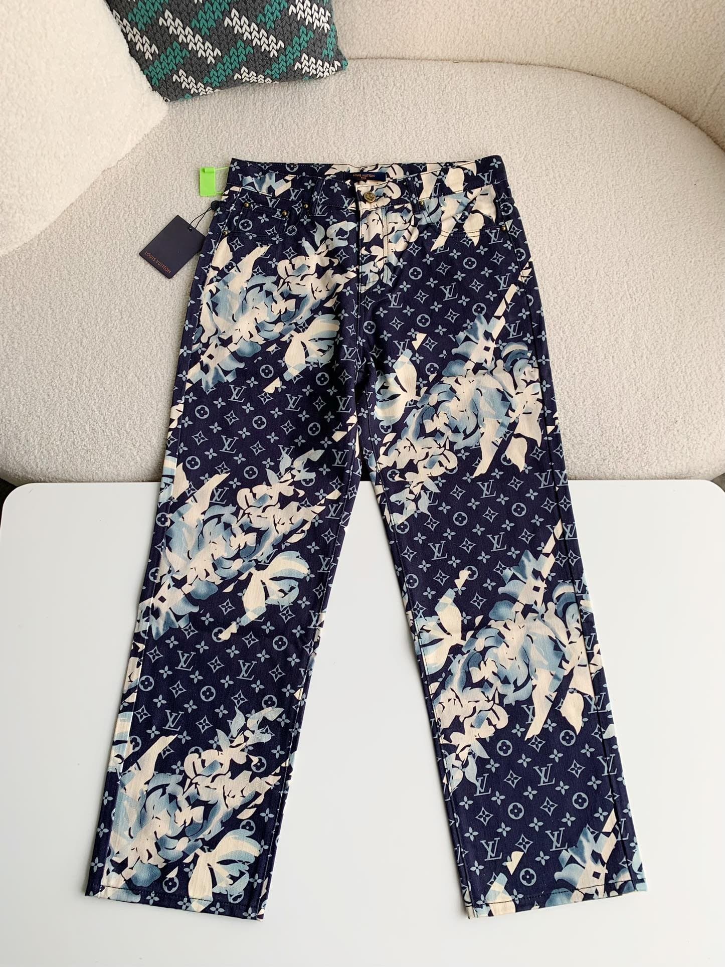 L X V Denim Costumes