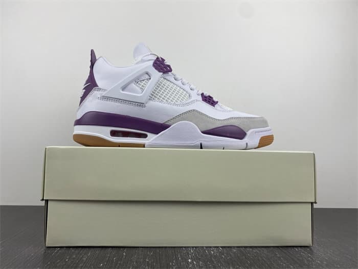 NK SB x Air JRD 4 DR5415-150