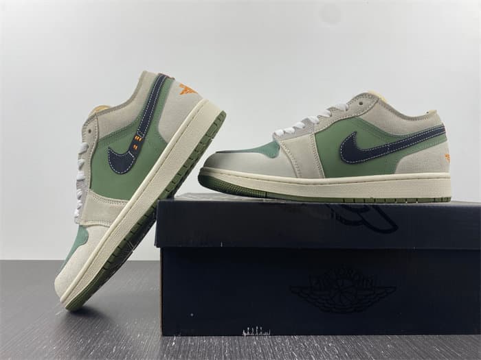 Air JRD 1 Low FD6819-300