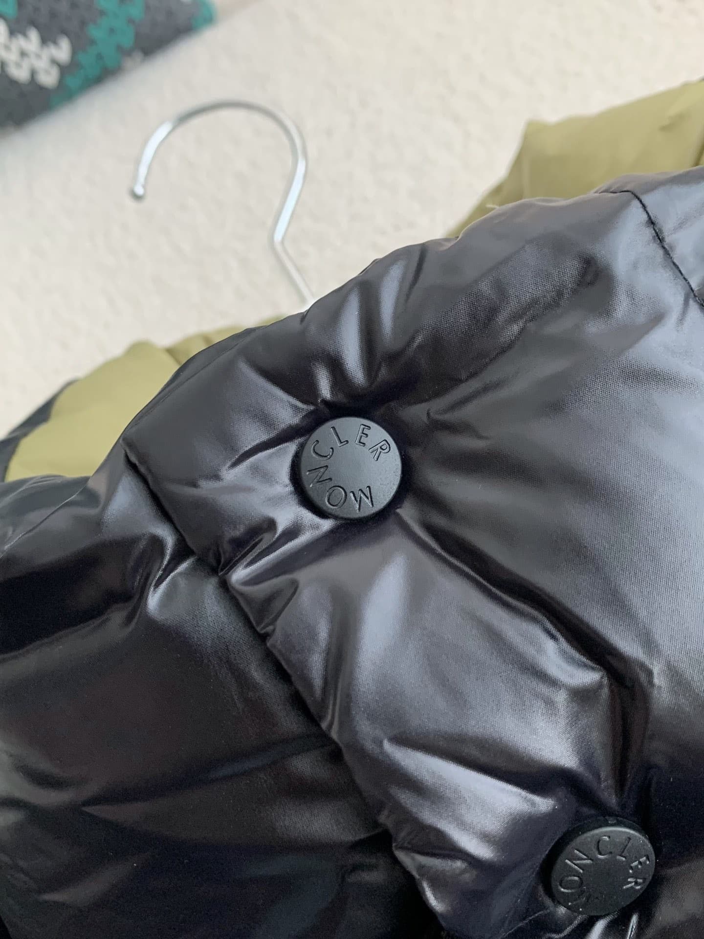 MONC New down jackets for autumn and winter