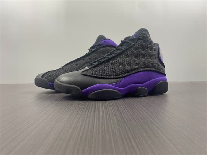 JRD 13 Retro Court Purple DJ5982-015