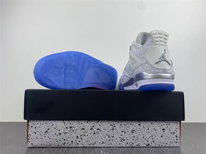 JRD 4 Retro 30th Anniversary Laser 705333-105