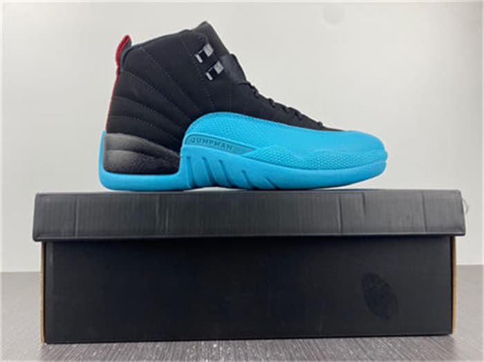 JRD 12 Retro Gamma Blue 130690-027