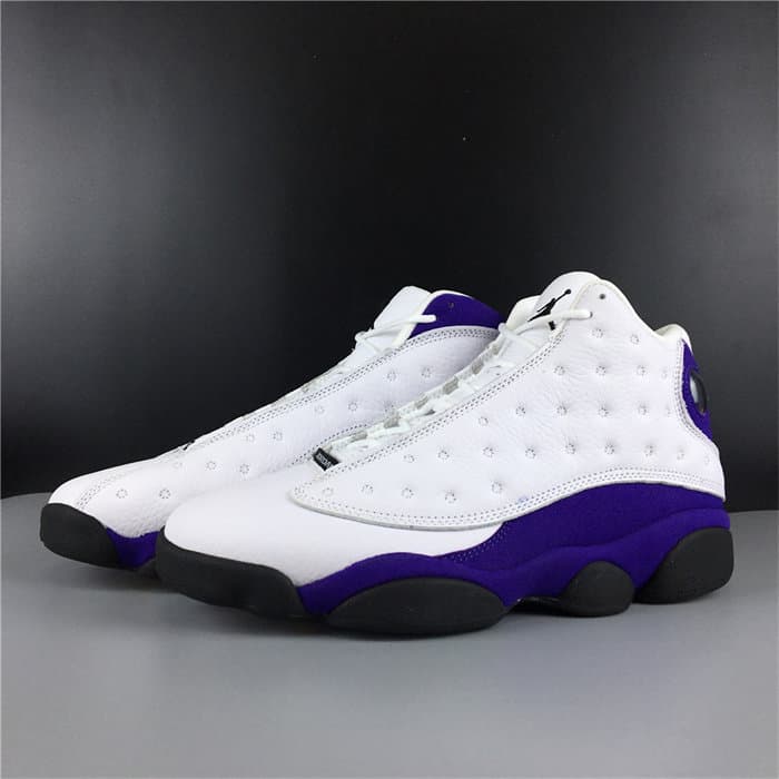 JRD 13 Retro Lakers 414571-105