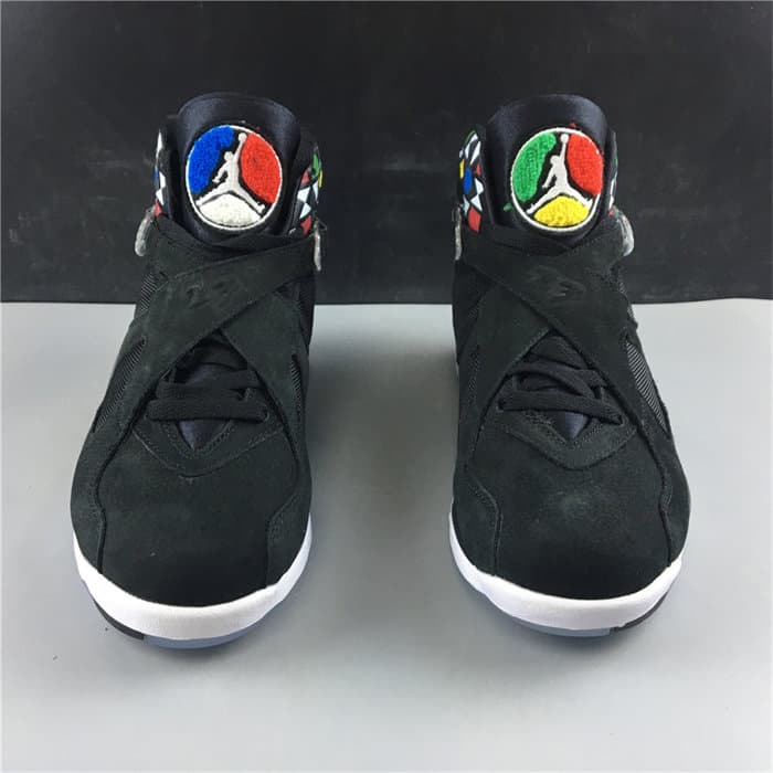 JRD 8 Retro Quai 54 CJ9218-001