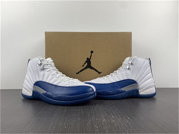 JRD 12 Retro French Blue 130690-113