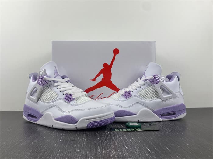 Air JRD 4 CT8527-115