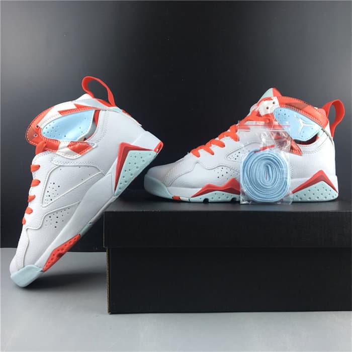 JRD 7 Retro Topaz Mist 442960-104