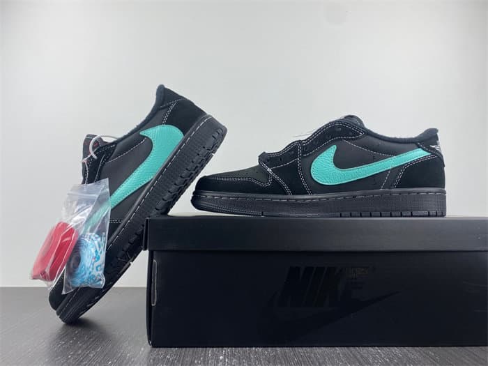 JRD 1 Retro High OG SP "Travis Scott"