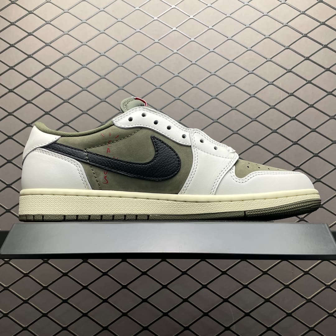 JRD 1 Retro Low Travis Scott 7866-200