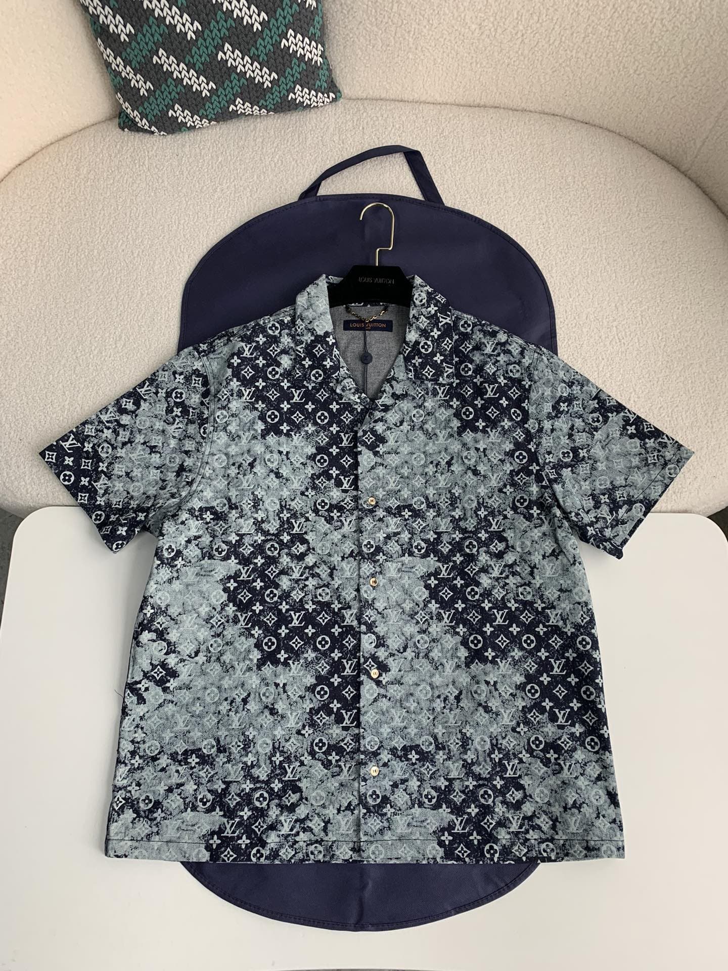 L X V Shirts