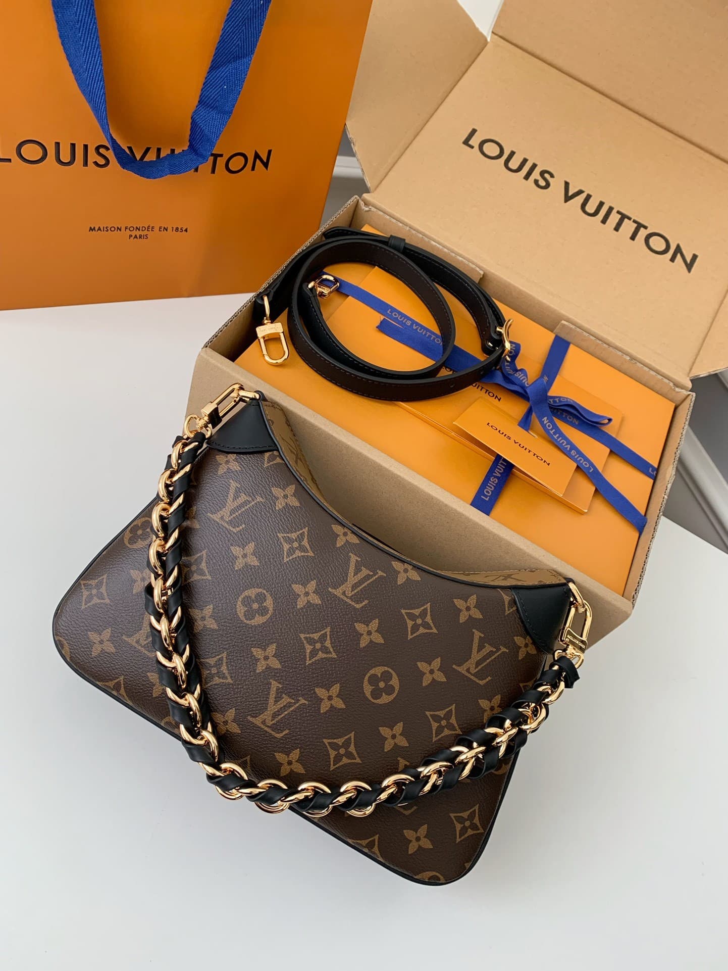 L X V TWINNY 29*19*9cm