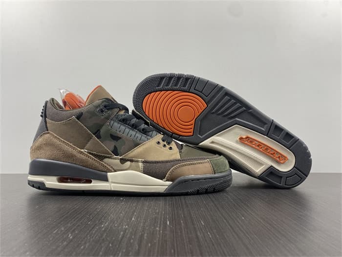 JRD3 Patchwork Camo DO1830-200
