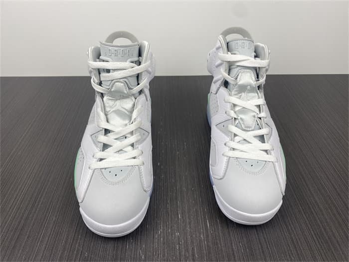 JRD6 Mint Foam DQ4914-103
