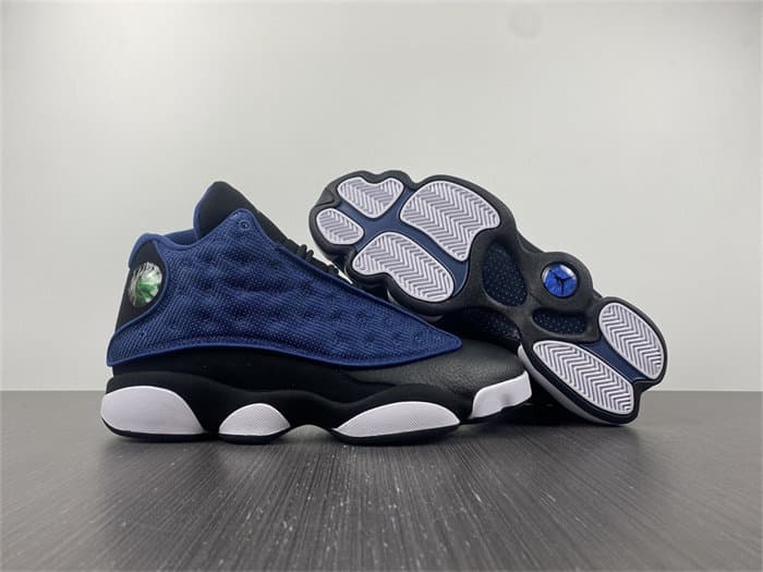 JRD 13 Retro Brave Blue DJ5982-400