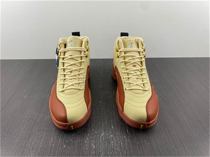 JRD 12 Retro Eastside Golf Out of the Clay DV1758-108