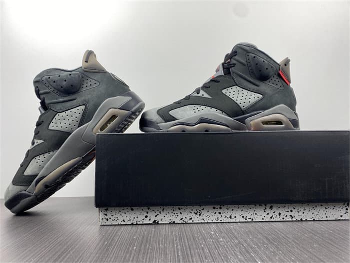 JRD6 Bordeaux CT8529-063