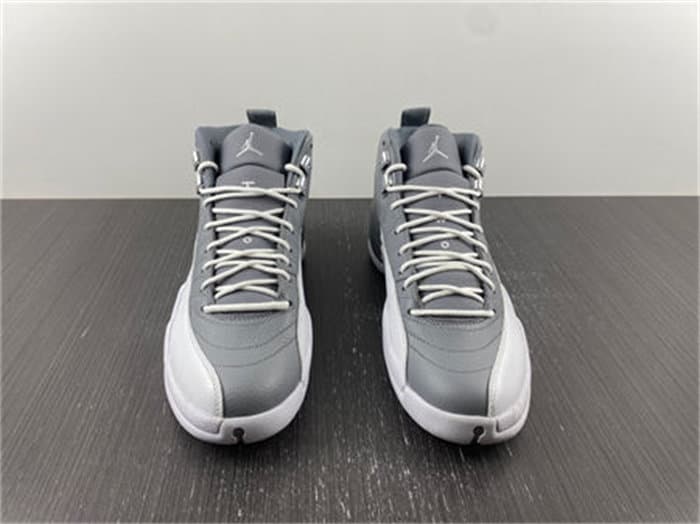 JRD 12 Retro Stealth CT8013-015