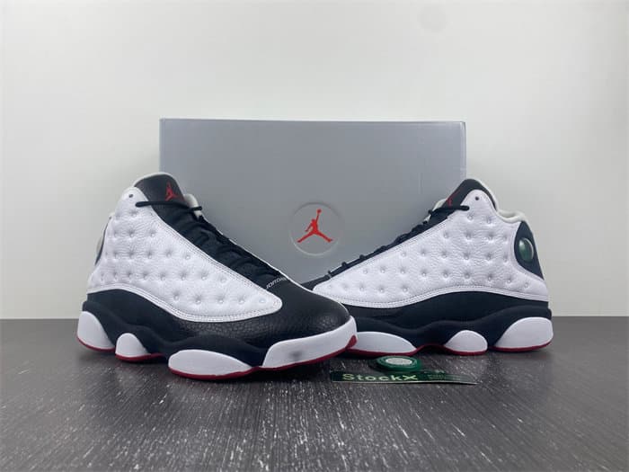 JRD 13 Retro He Got Game 414571-104