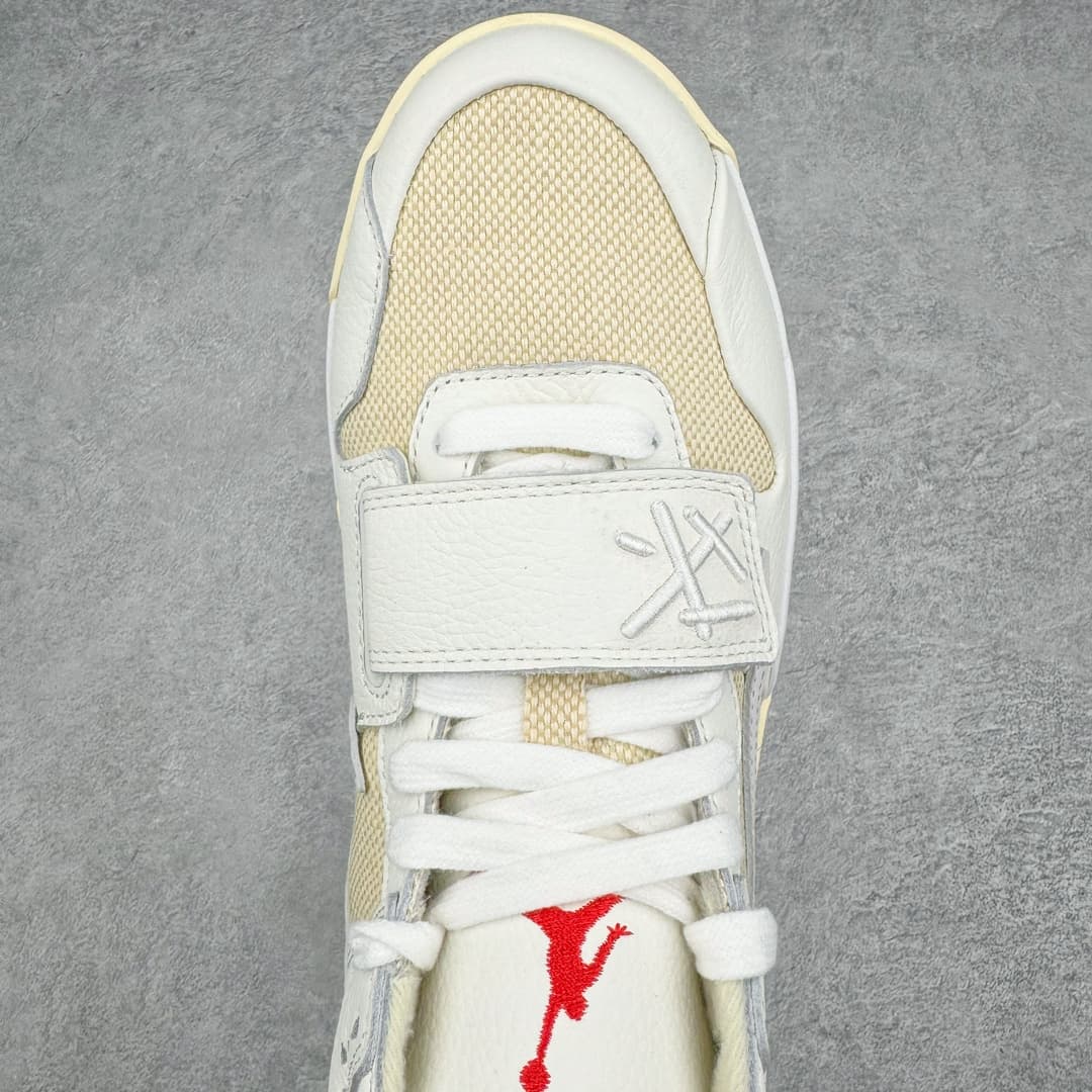 JRD Jumpman Jack TR Travis Scott 4