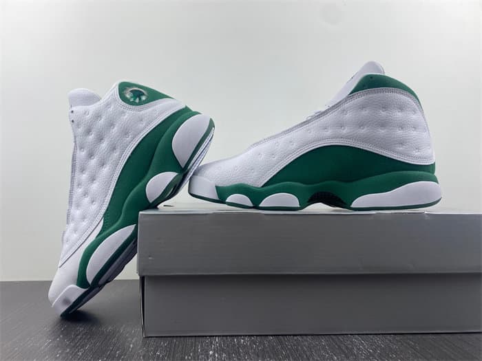 JRD 13 Retro Ray Allen PE 414571-125