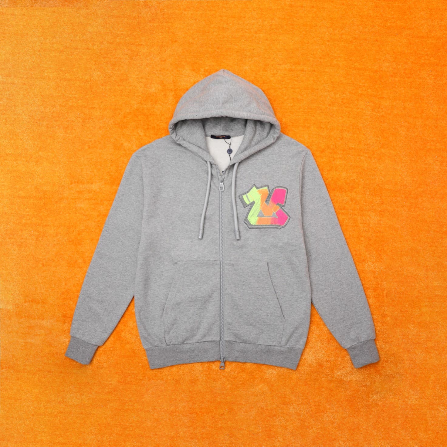 L X V Hoodies