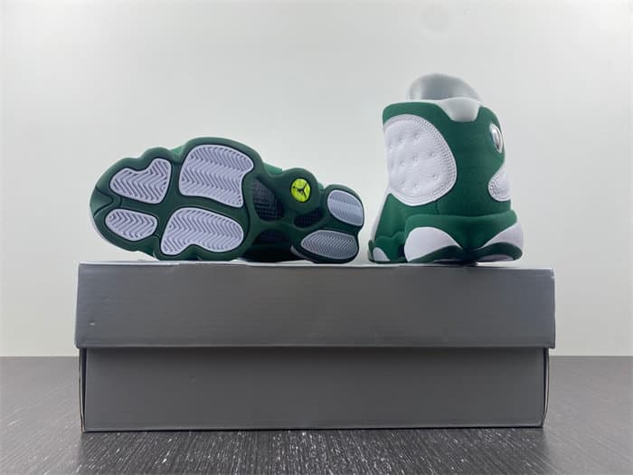 JRD 13 Retro Ray Allen PE 414571-125