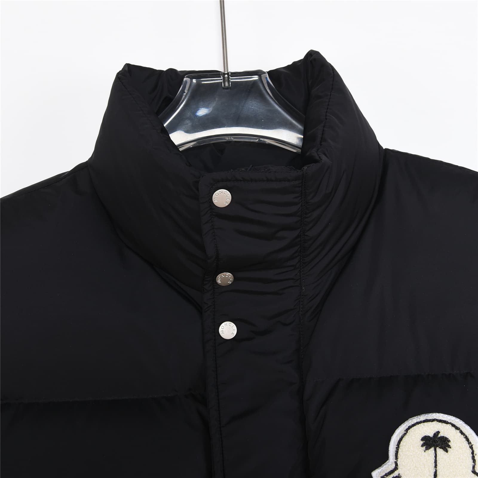 MONC Down Jacket Puffer Coat