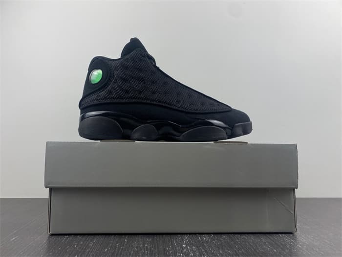 JRD 13 Retro Black Cat 414571-011