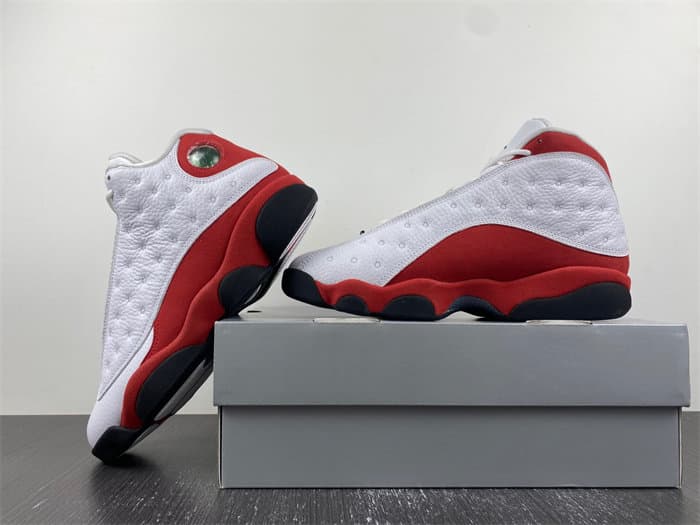 JRD 13 Retro OG Chicago 414571-122