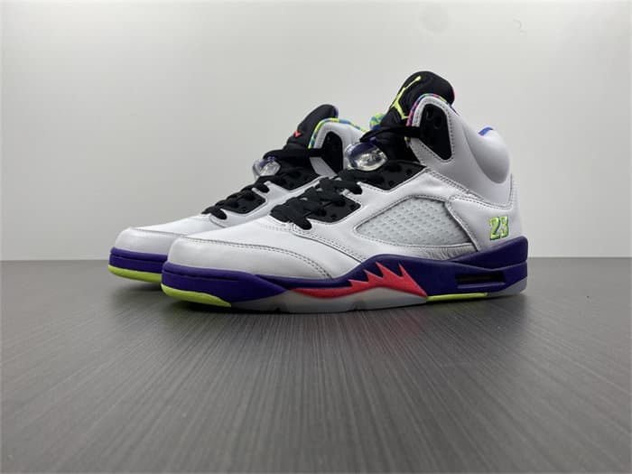 JRD5 Alternate Bel-Air DB3335-100