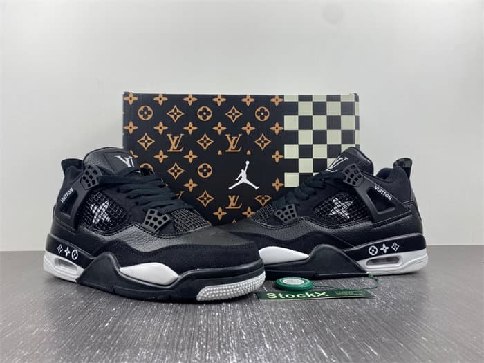 Air JRD 4 x L X V LV6927-001