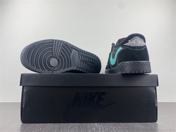 JRD 1 Retro High OG SP "Travis Scott"