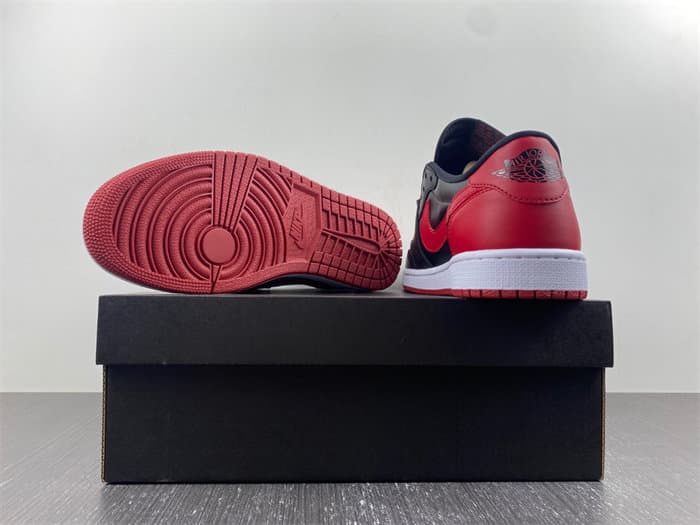 JRD 1 Retro Low Bred 705329-001