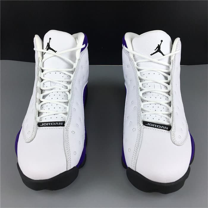 JRD 13 Retro Lakers 414571-105