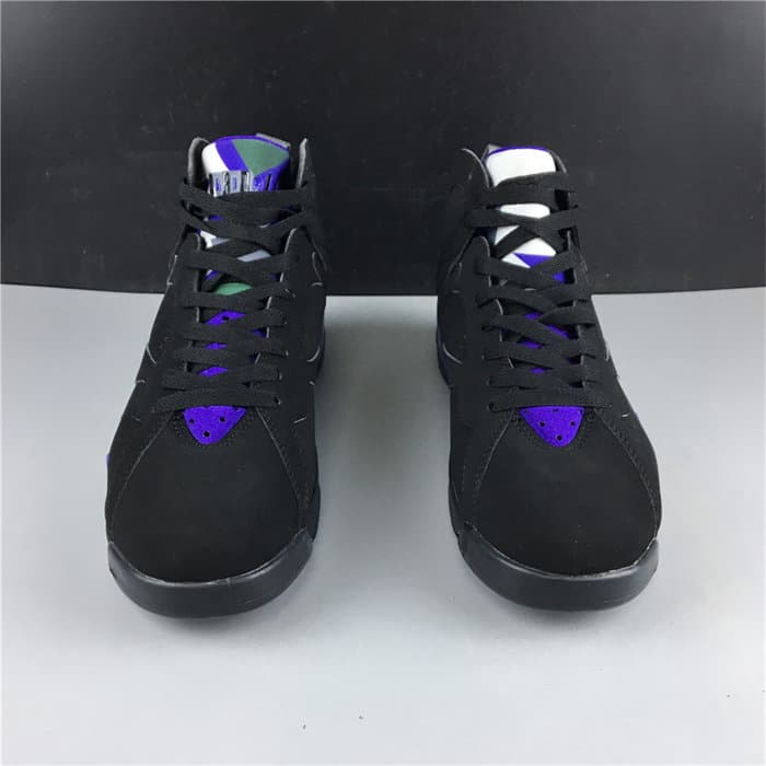 JRD 7 Retro Ray Allen Bucks 304775-053