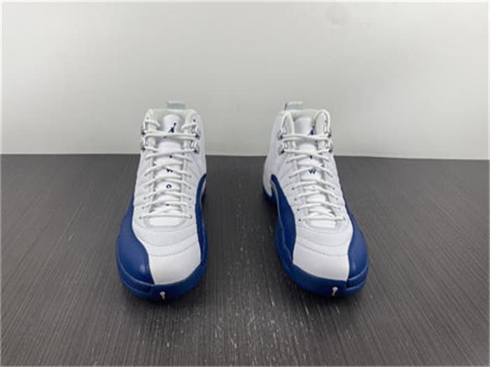 JRD 12 Retro French Blue 130690-113