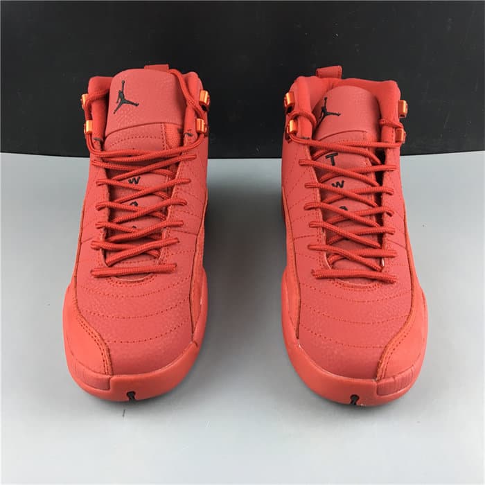 JRD 12 Retro Gym Red 153265 601