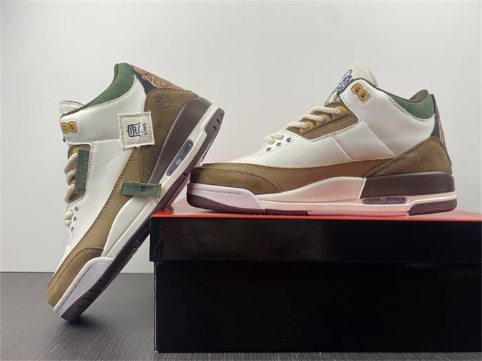 JRD3 Retro 398614-500