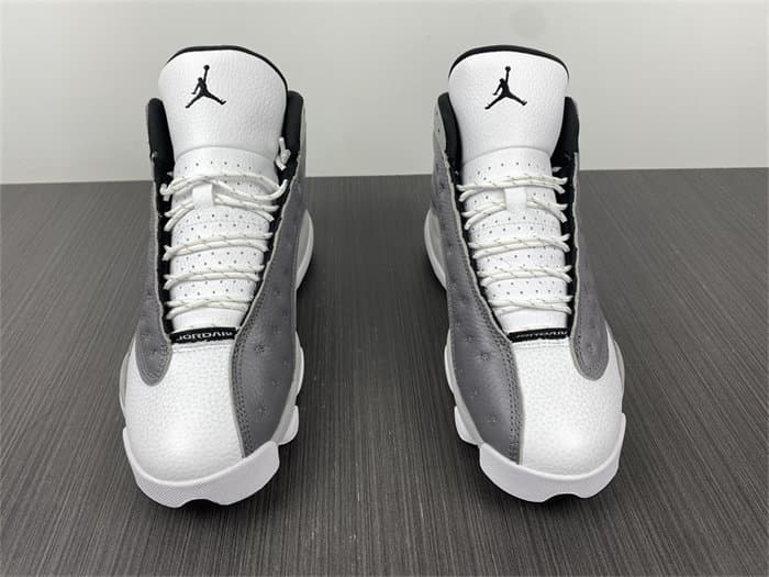 JRD 13 Retro Atmosphere Grey 414571-016