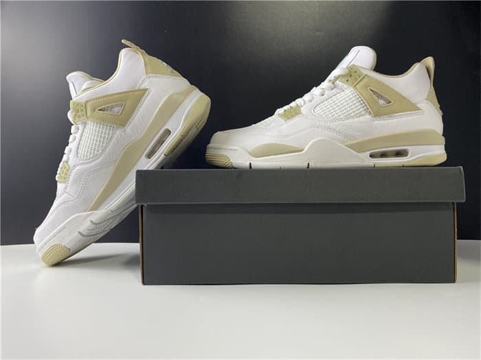 JRD 4 Retro Sand 487724-118