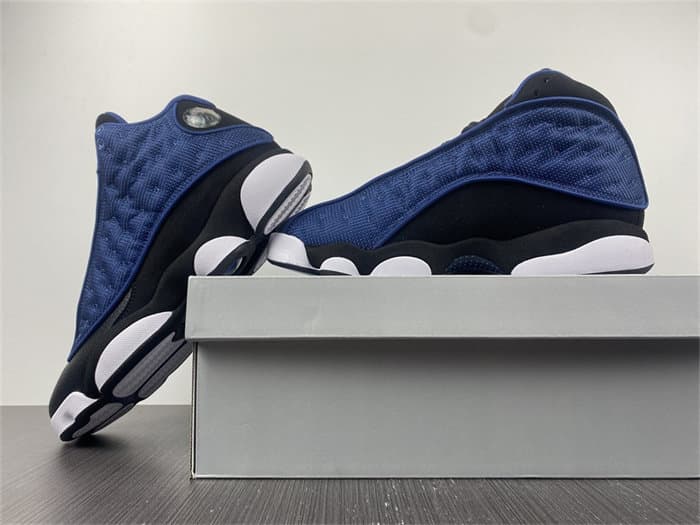 JRD 13 Retro Brave Blue DJ5982-400