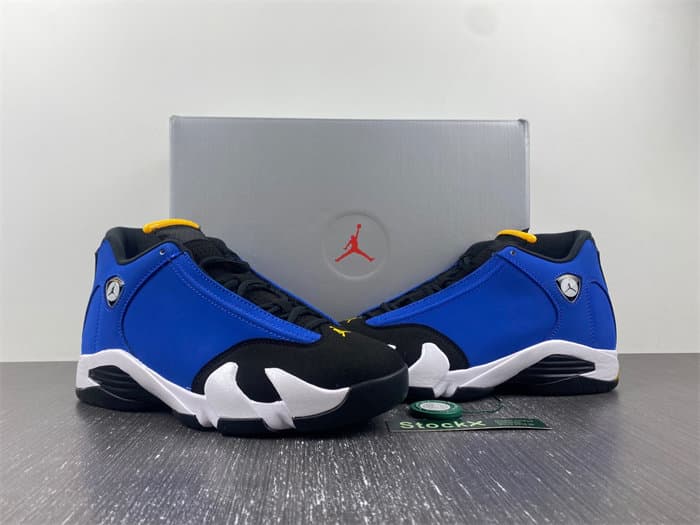 JRD 14 Retro Laney 487471-407
