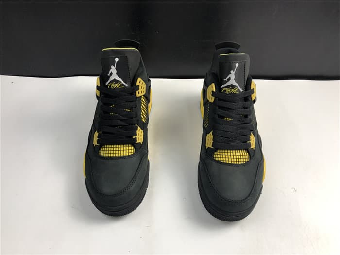 JRD 4 Retro Thunder 308497-008
