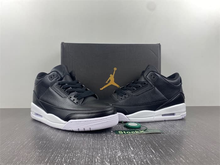 JRD 3 Retro Cyber Monday 136064-020